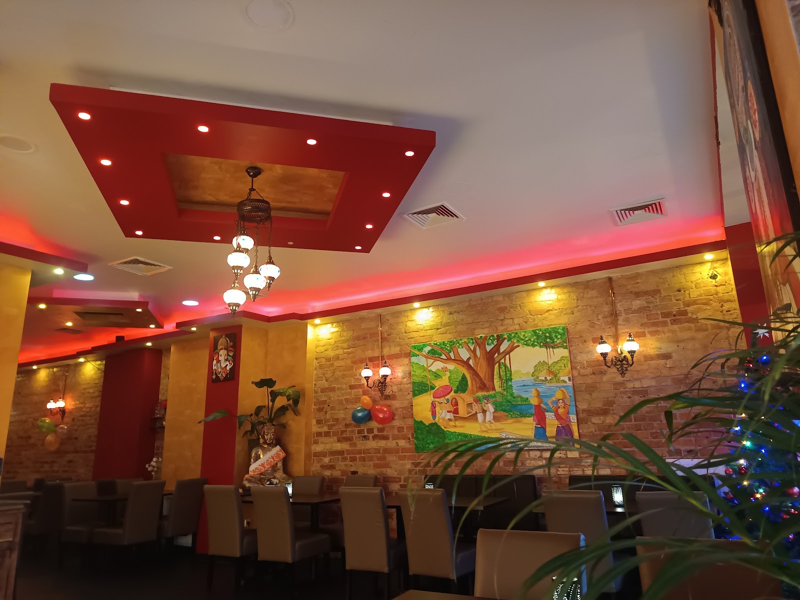 Aradhya 2: the place