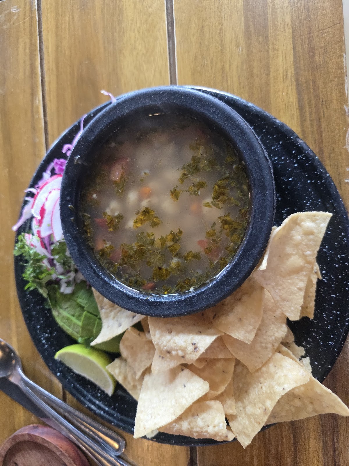 Penelope's Vegan Taqueria Andersonville: food & drinks