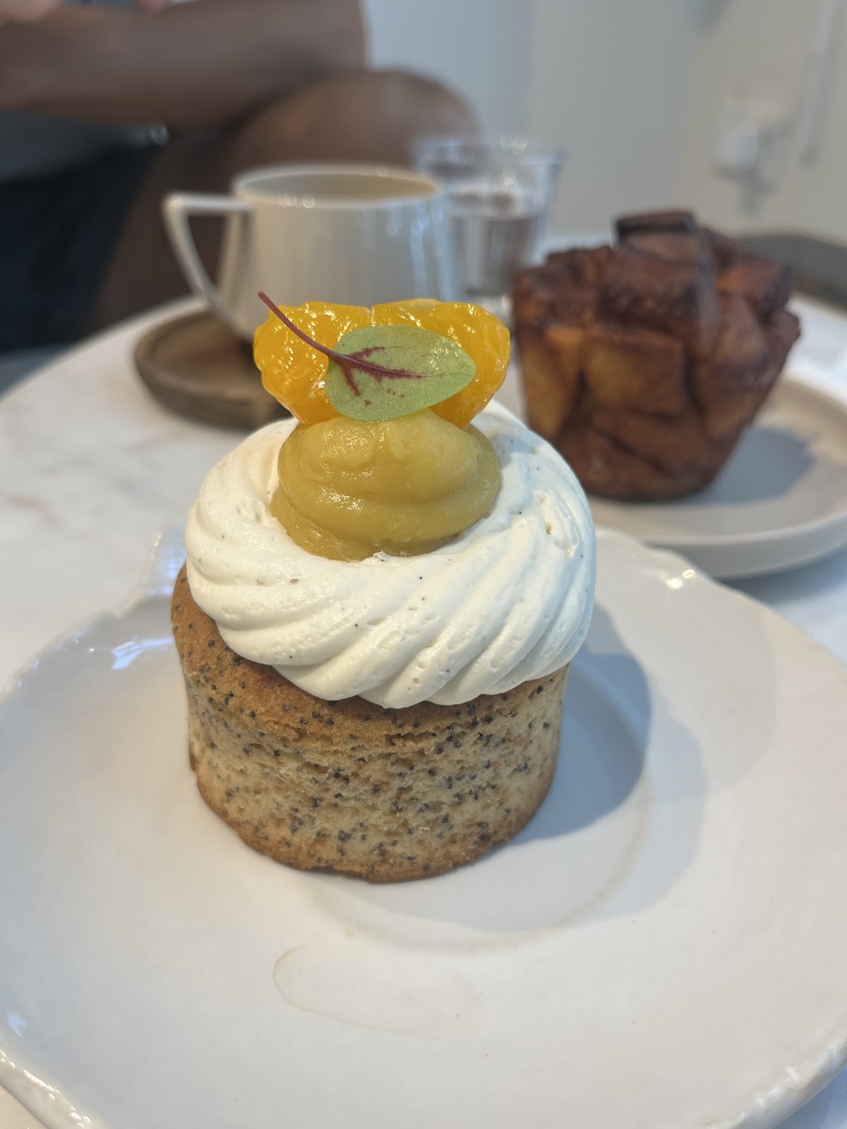 Benevola | Pastelería Vegana: food & drinks