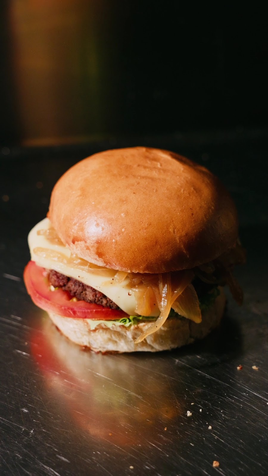 Mad Mad Vegan: food & drinks