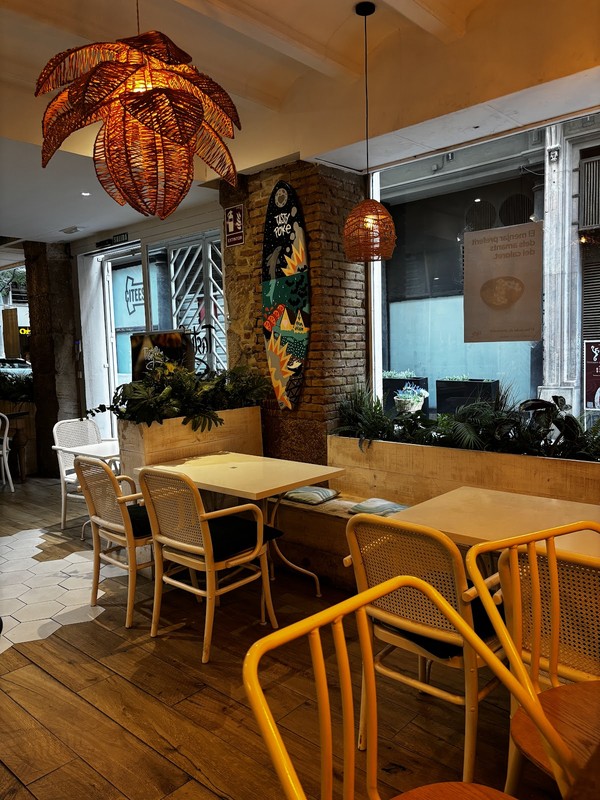 Tasty Poke Bar: photo