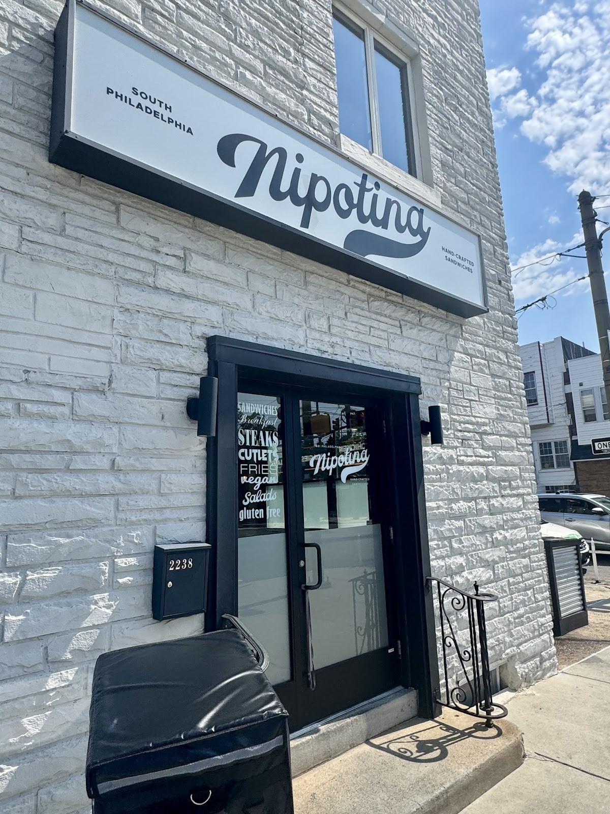 Nipotina: the place