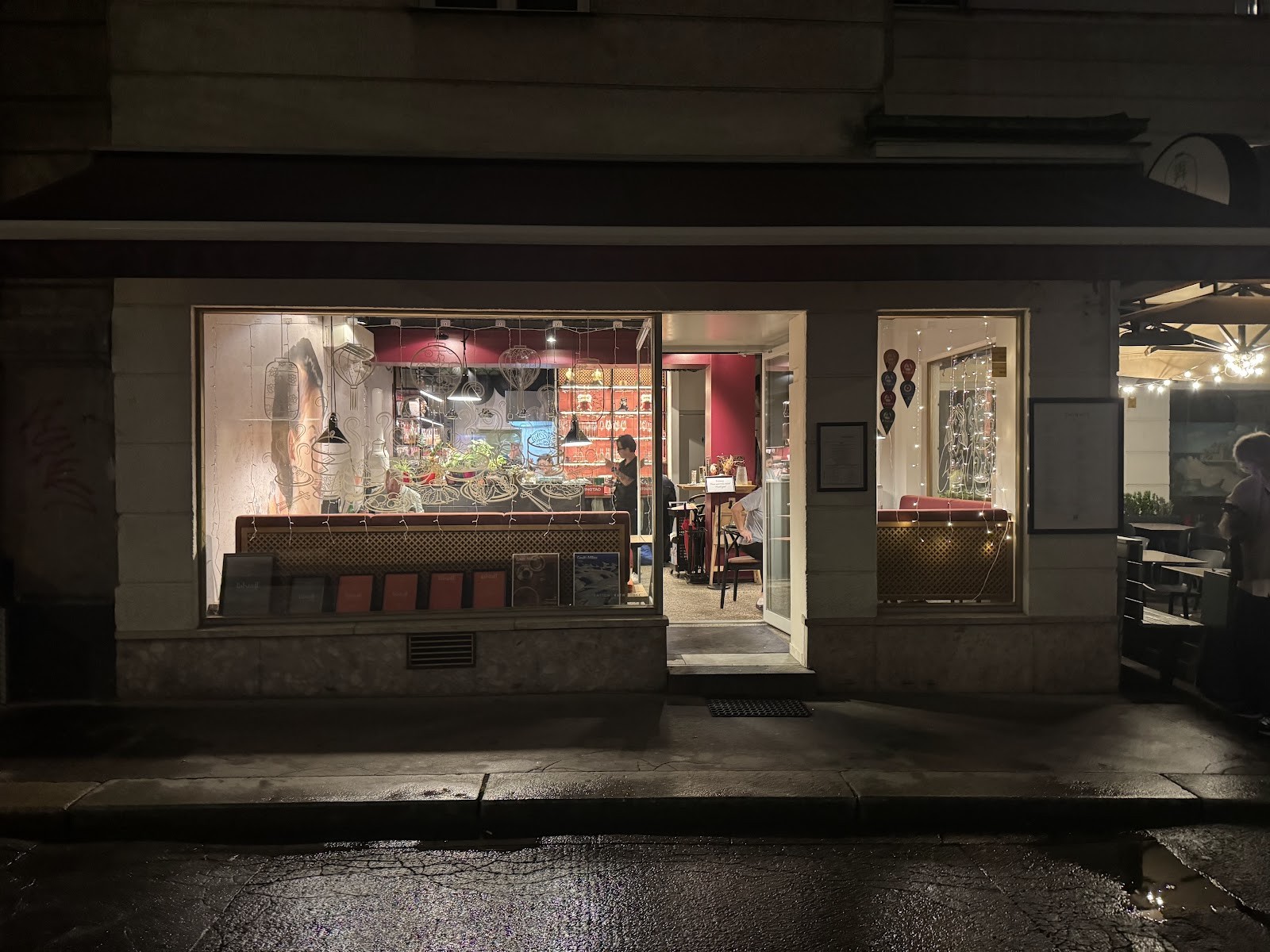 Chinacy: the place