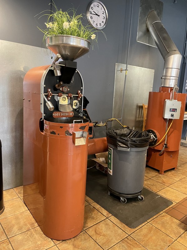 Loons Coffee: photo 4
