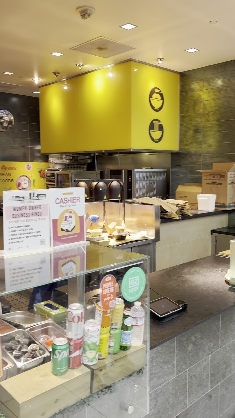 Dabao Singapore: the place