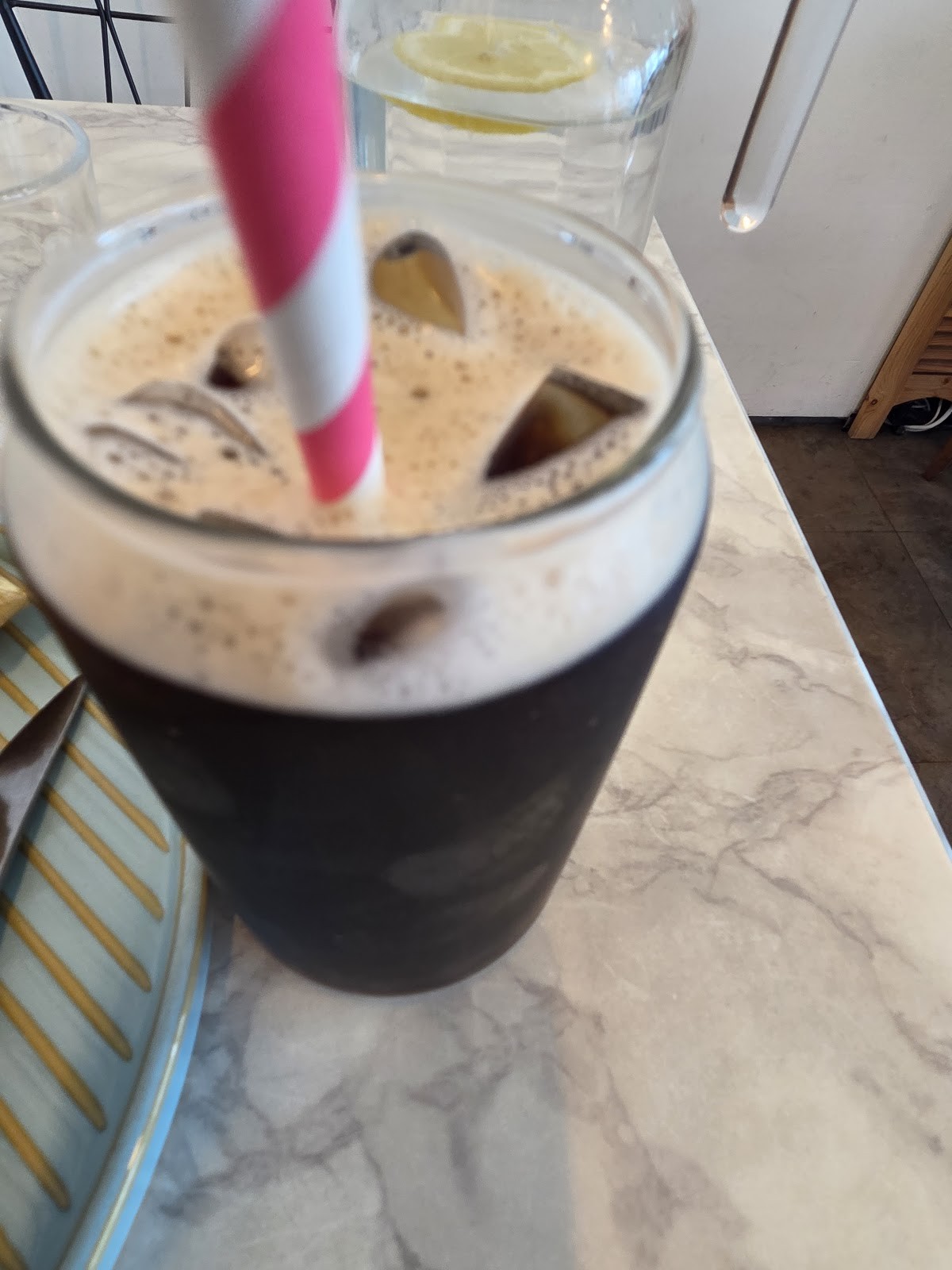 소이로움: food & drinks