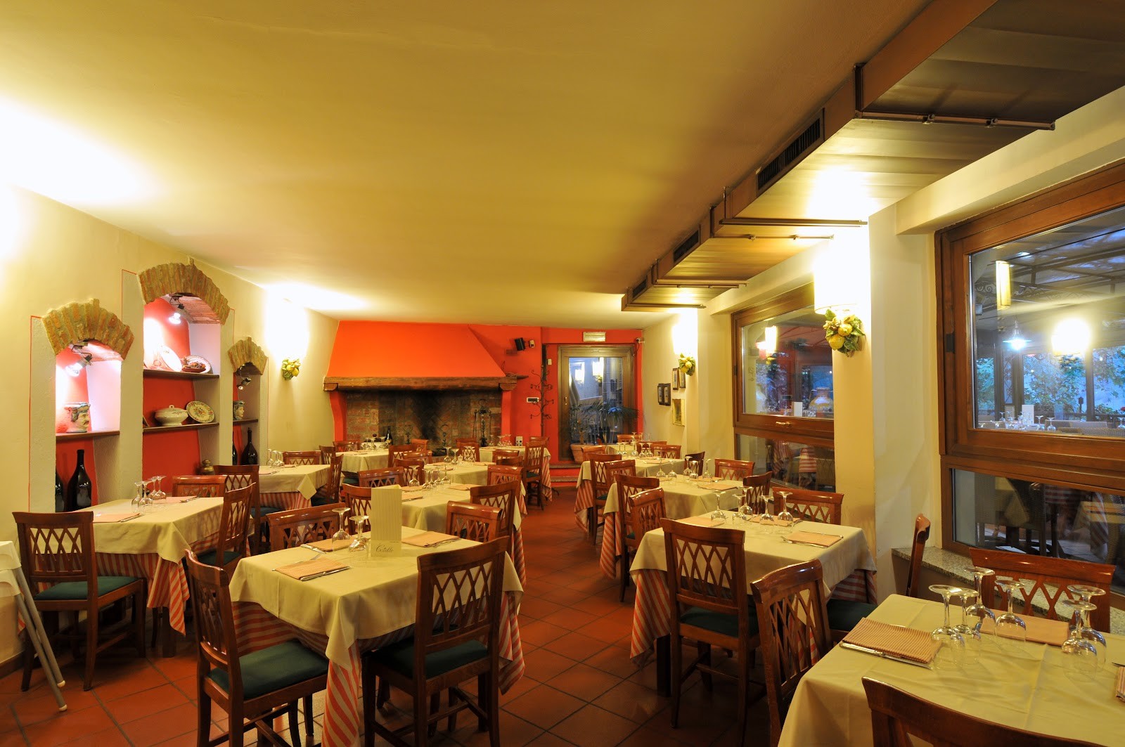 Catullo: the place