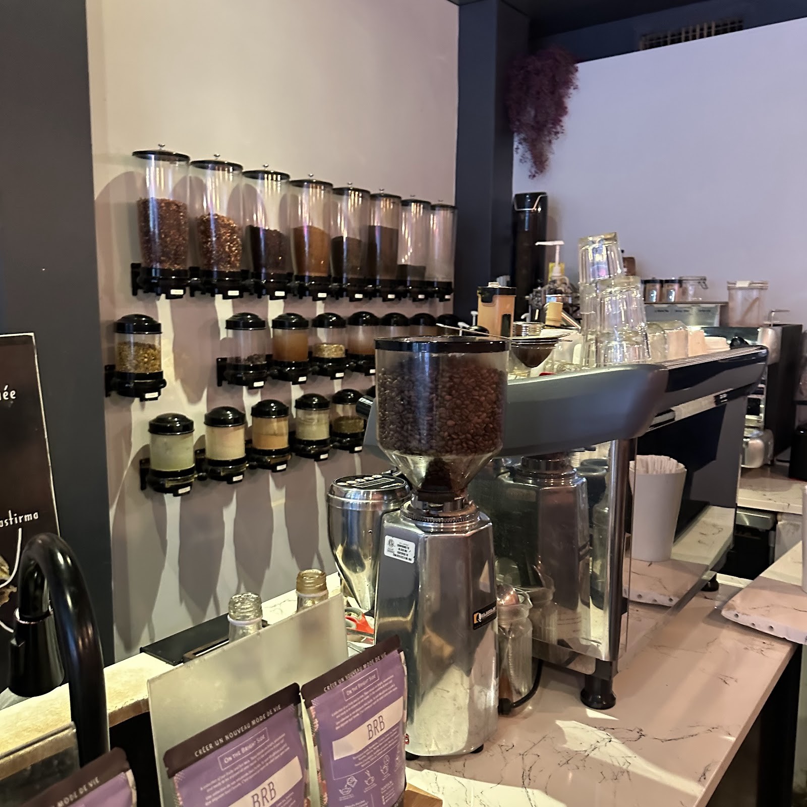 Plentea: the place