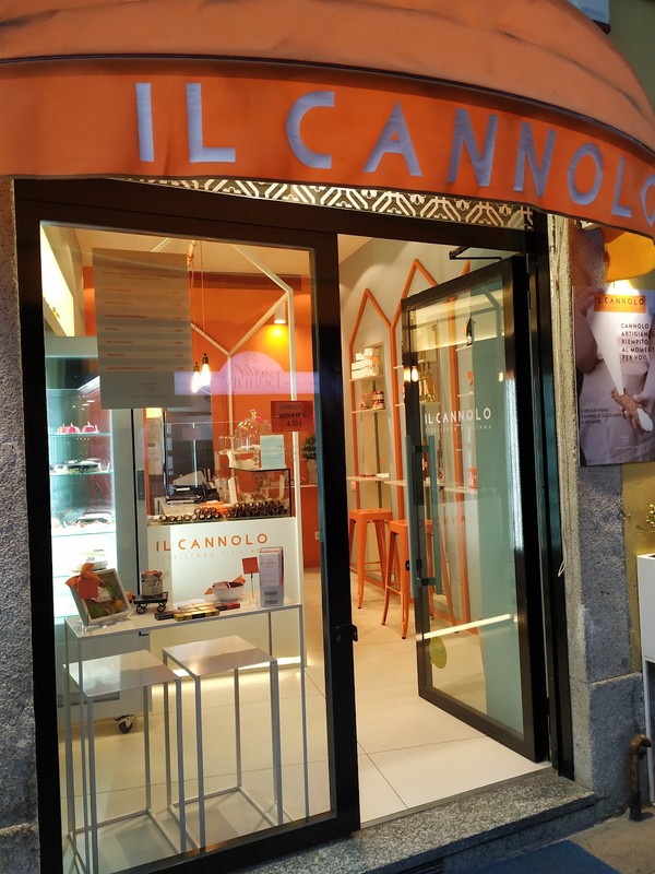 Il Cannolo Sua Eccellenza: photo 4