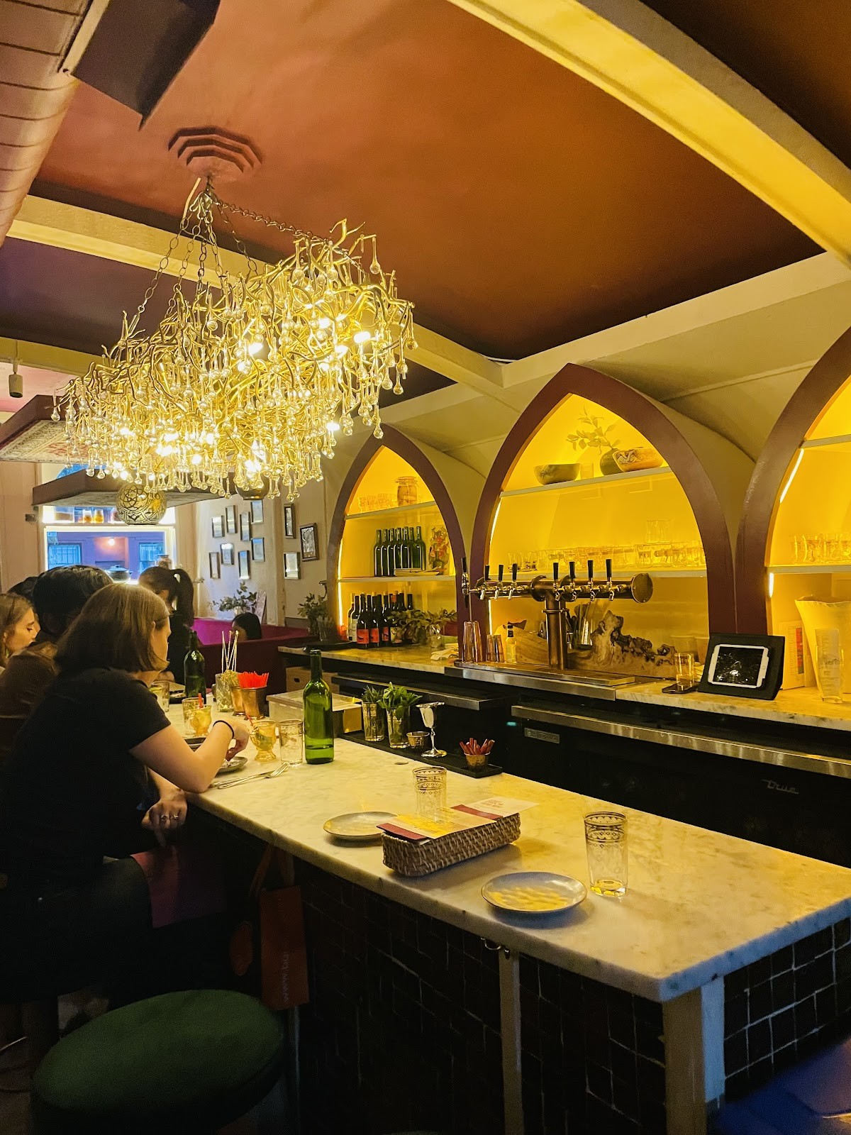Al-Andalus: the place