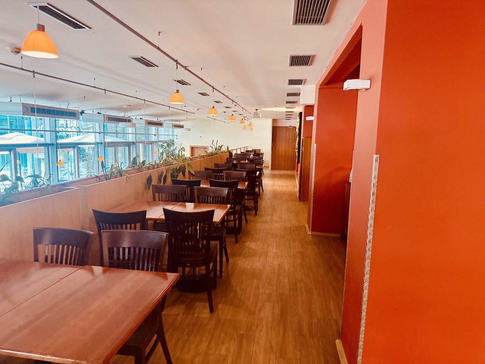 Dhaba Beas: the place