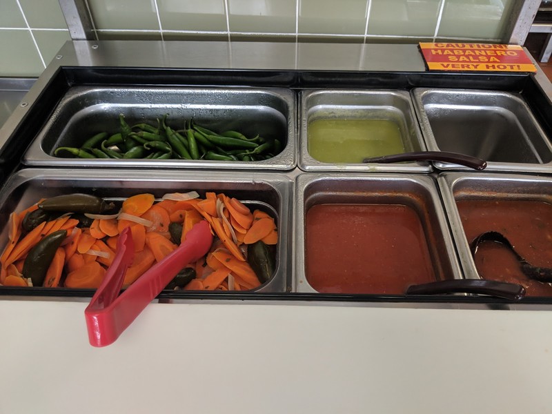 California Burritos: photo 4