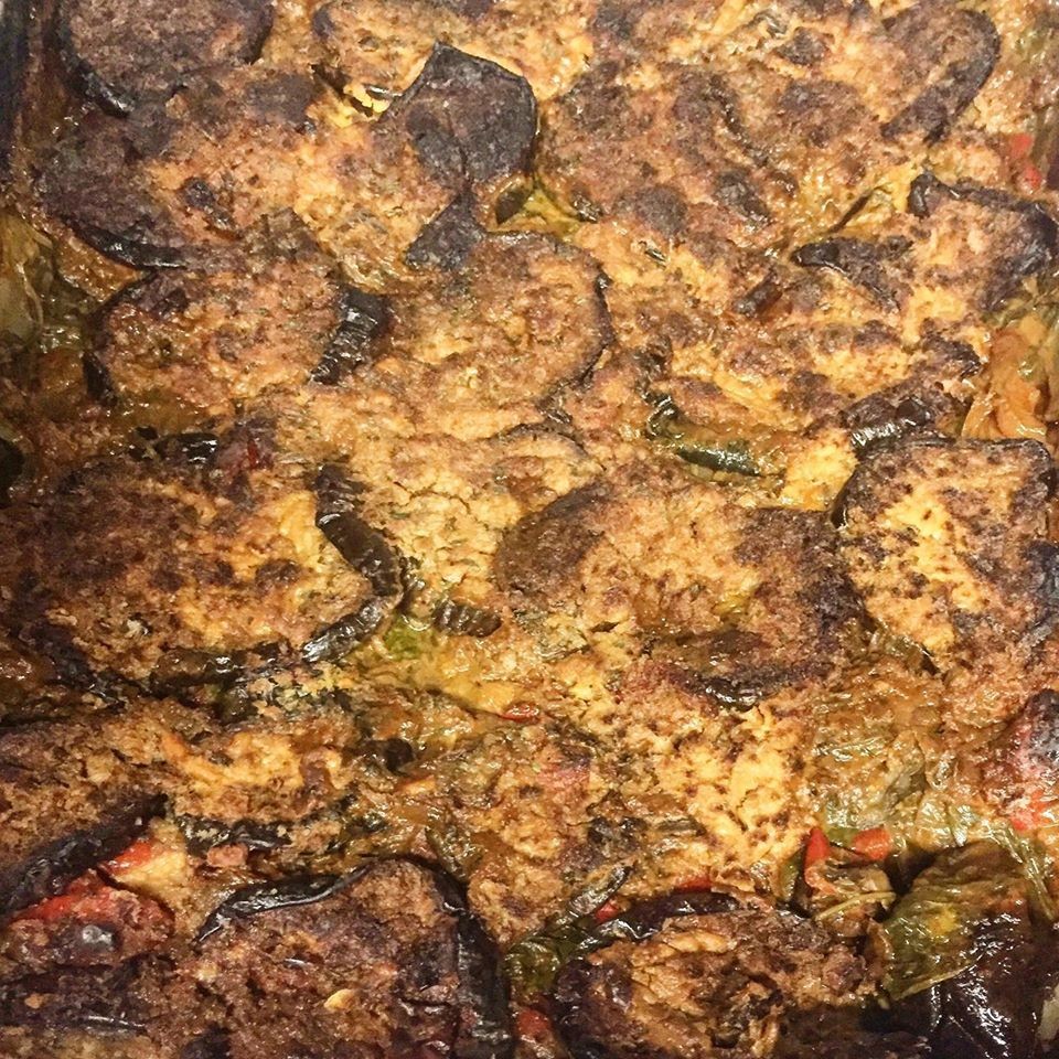 V's Caribbean Restaurant Inc.: food & drinks