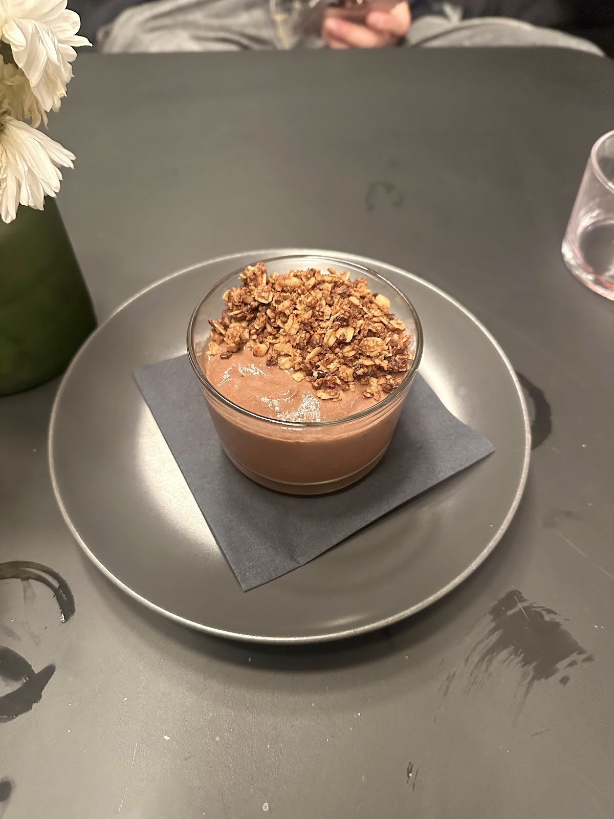 PULSE PlantBased HomeCooking: food & drinks