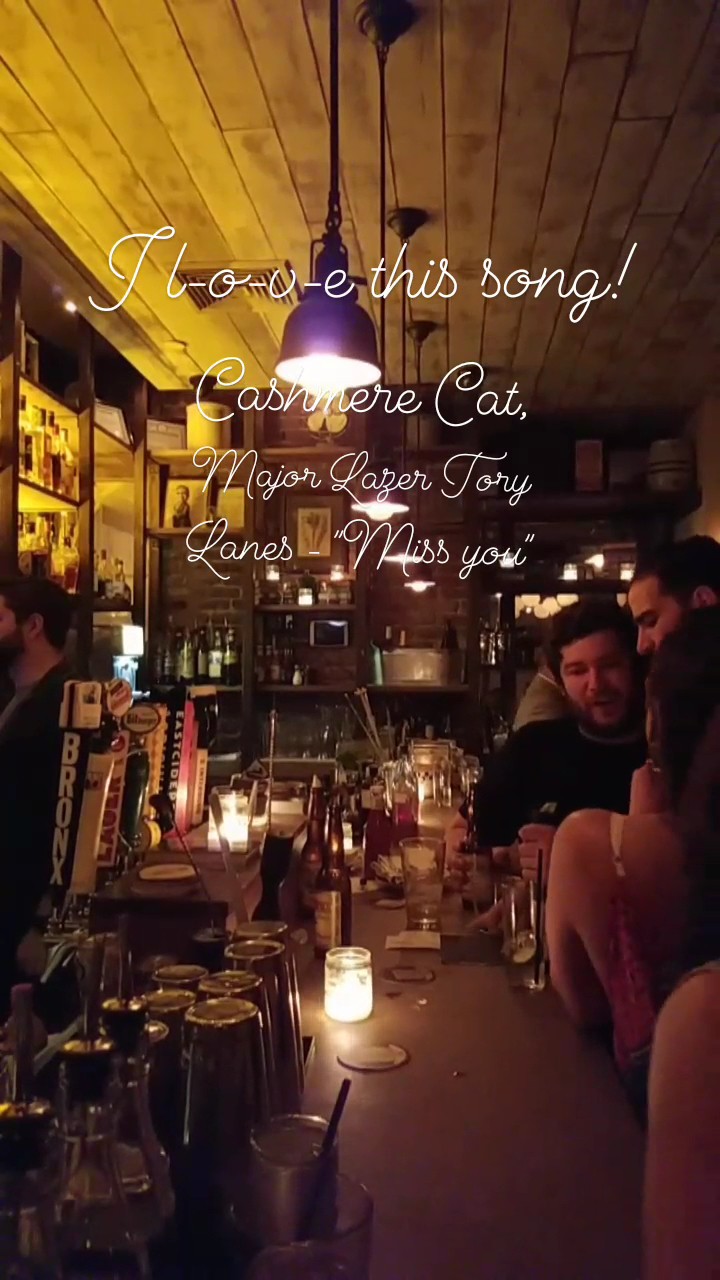 The Bonnie: the place