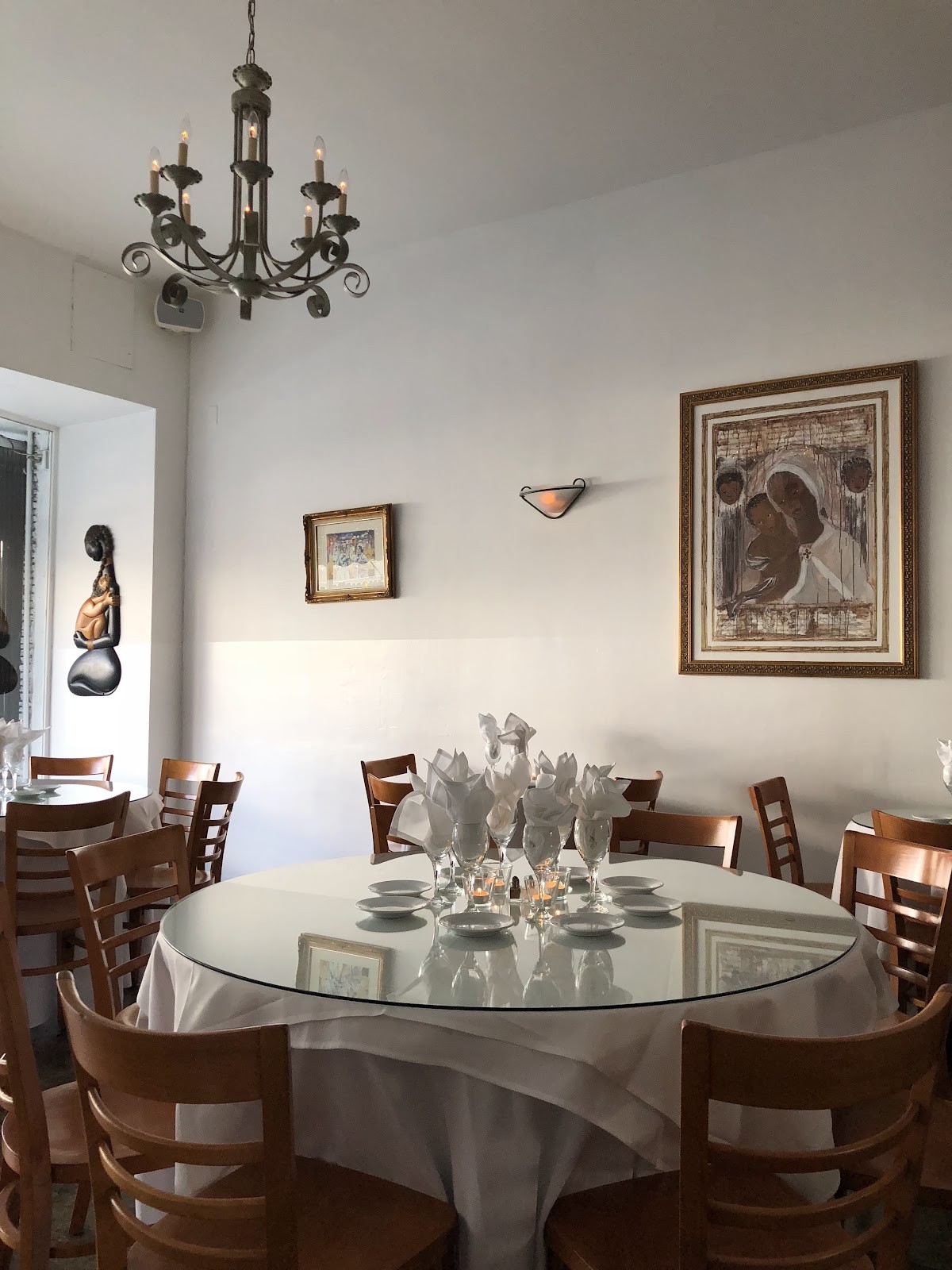 Meals By Genet: the place