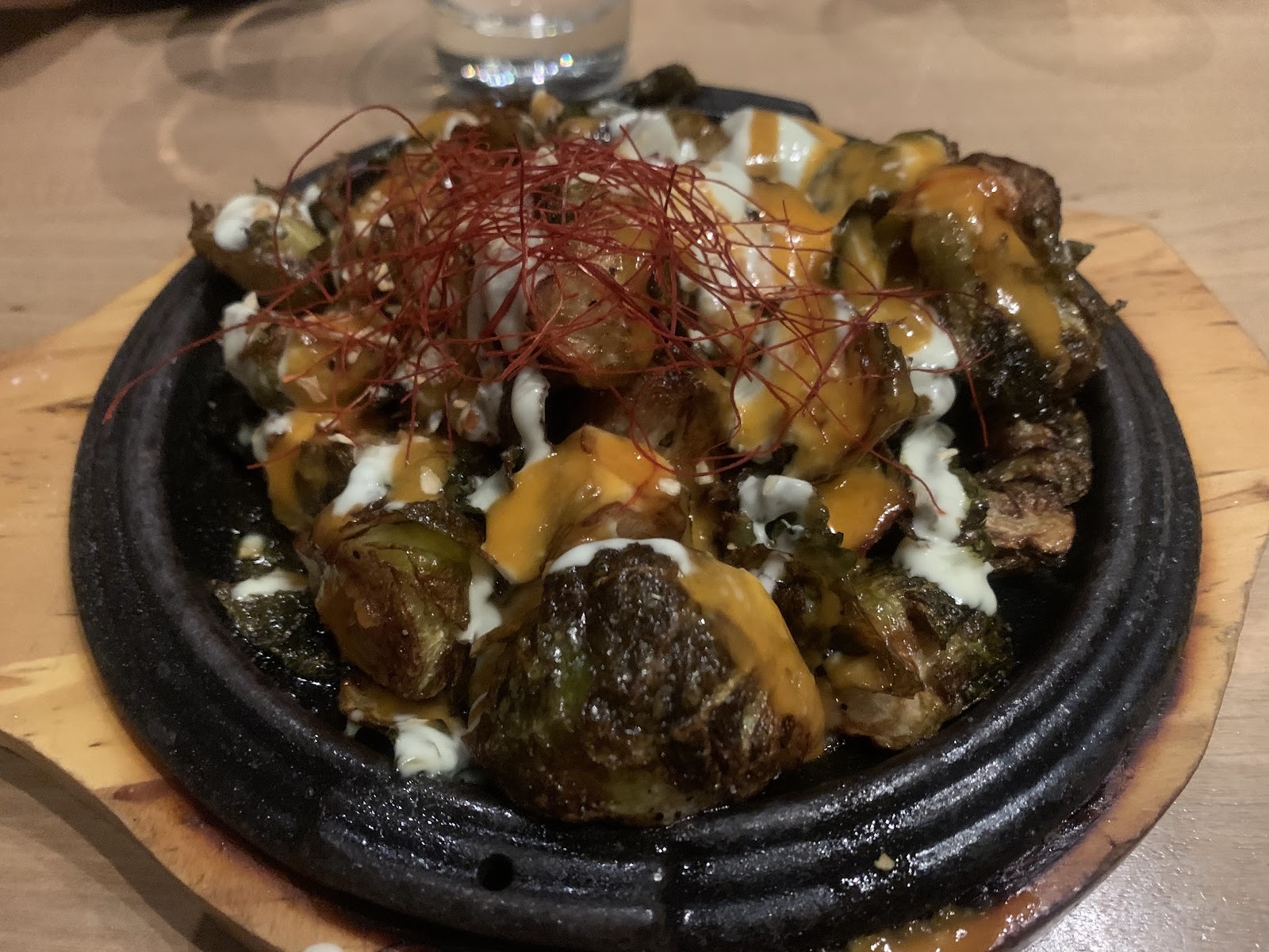 Shizen: food & drinks