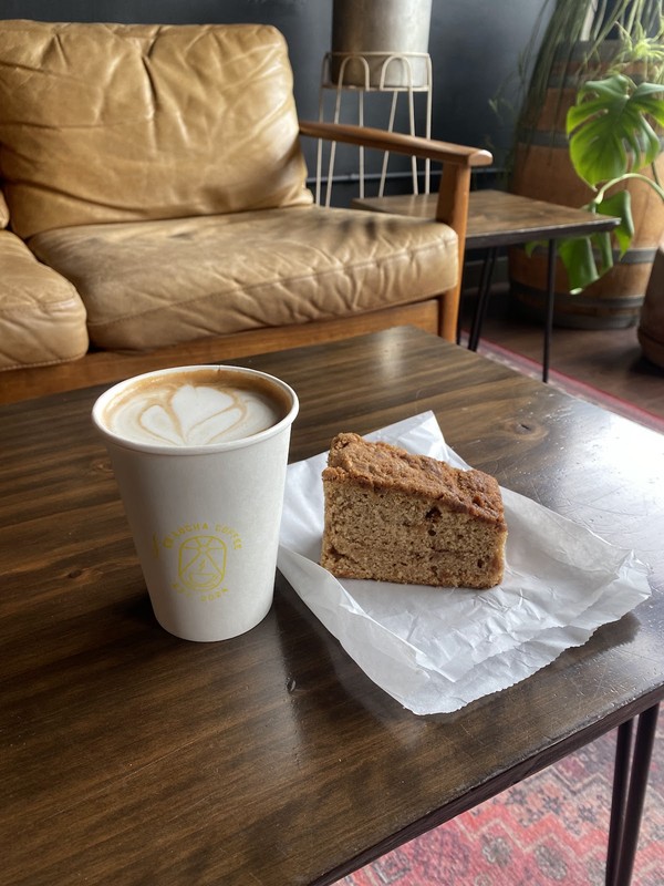 La Lucha Coffee: photo 4
