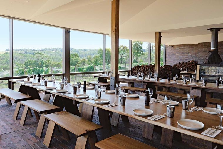 Rare Hare Wine & Food Store: the place