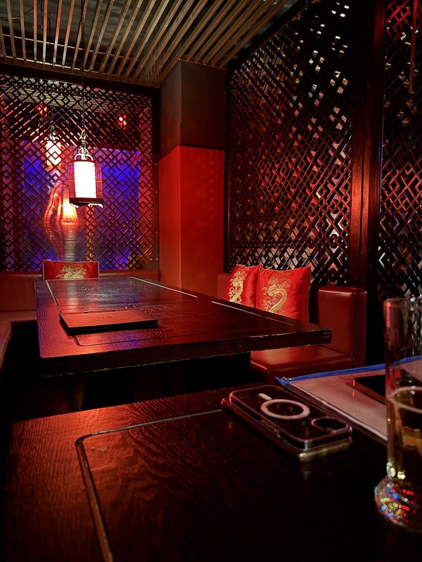 ShanghaiTan: photo 4