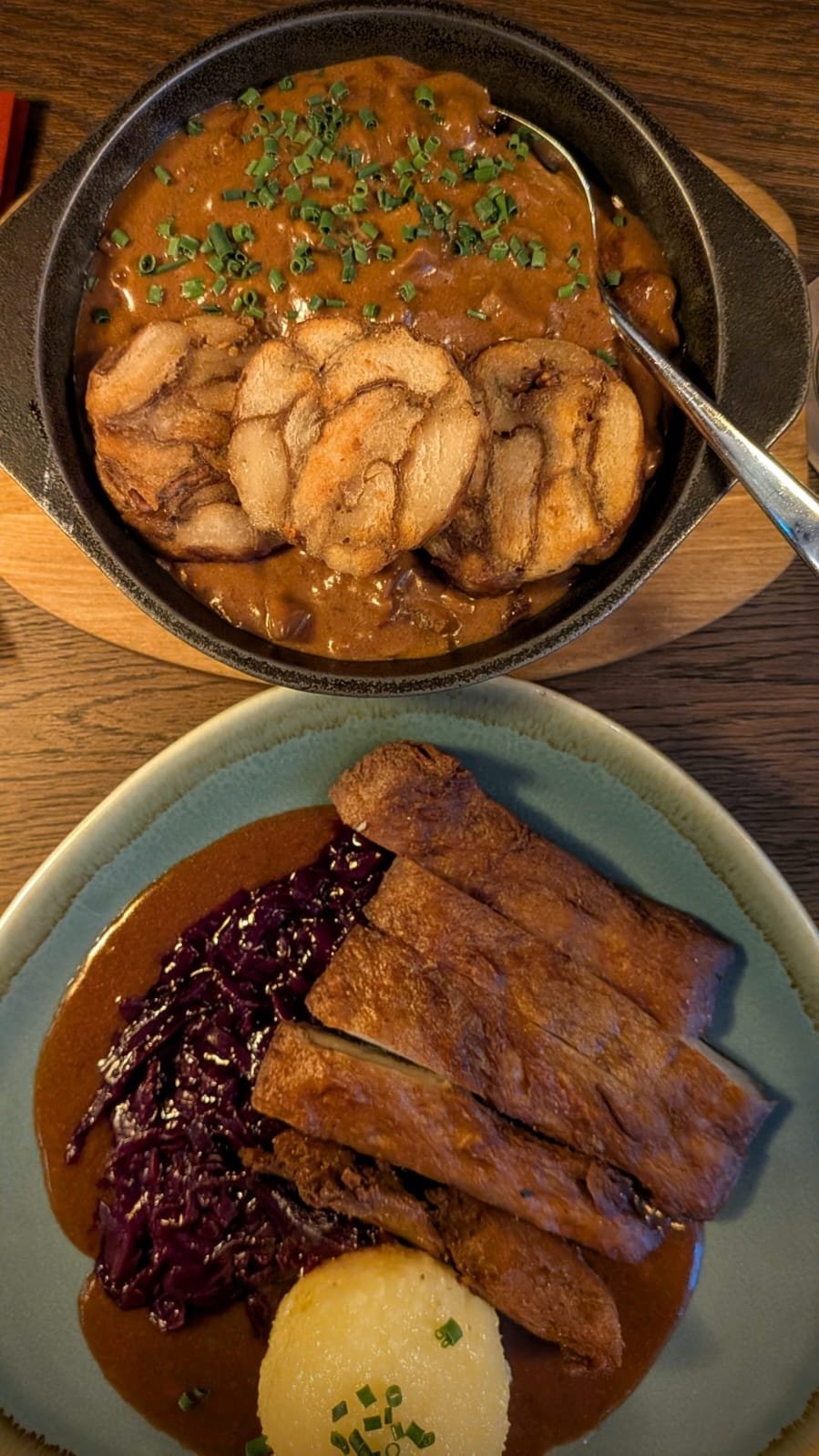 bodhi | München: food & drinks