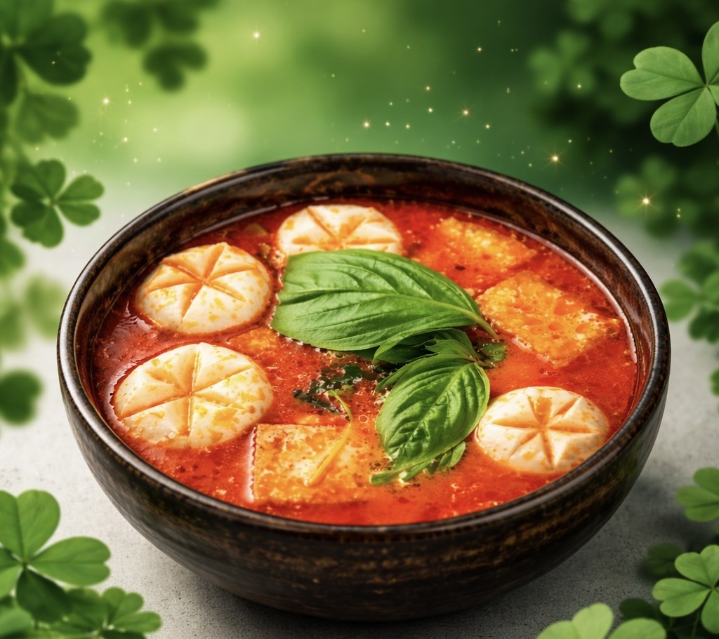Dream Vegan-Vietnamese Restaurant: food & drinks