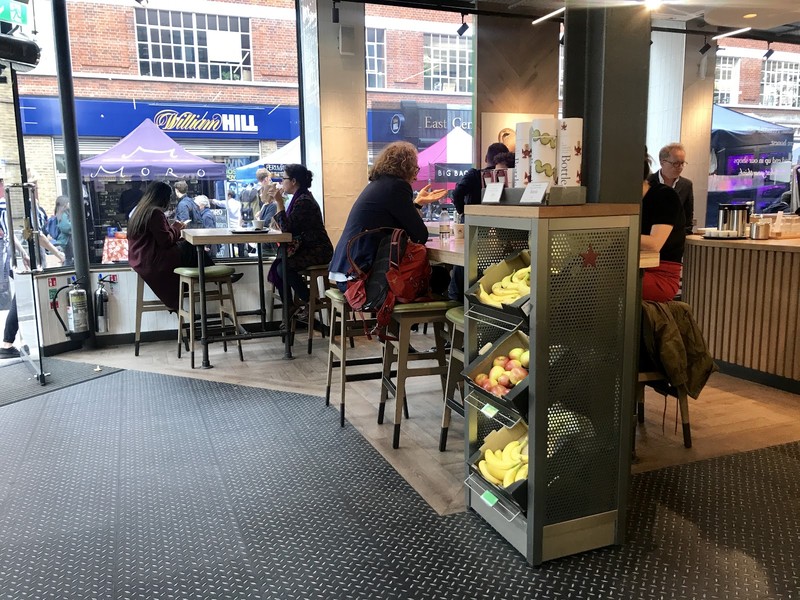 Pret A Manger: photo 4