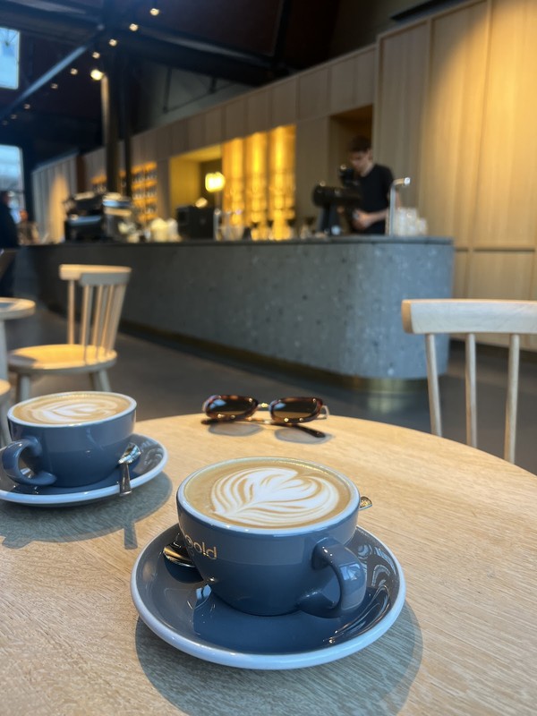 elbgold Röstkaffee GmbH: photo 4