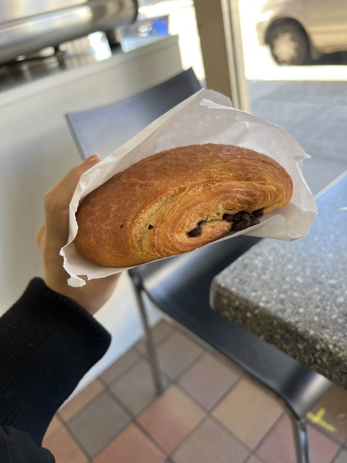 La Panella: food & drinks