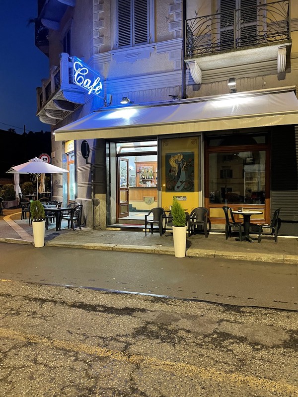 Caffe' Borromini: photo