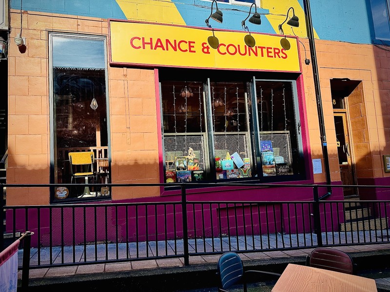 Chance & Counters: photo 4