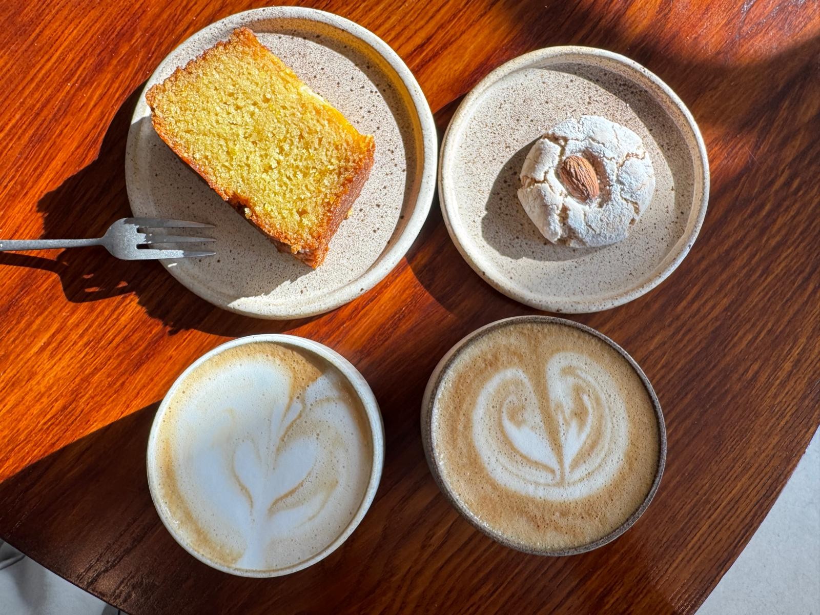 Piekarnia Miejska: food & drinks