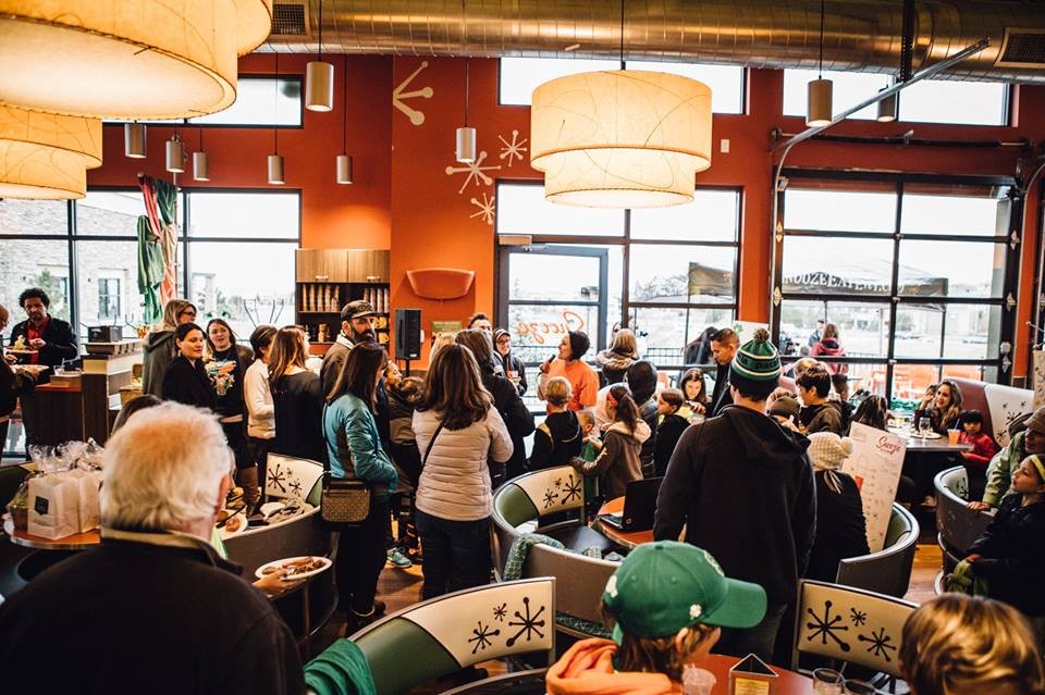 Snooze: the place