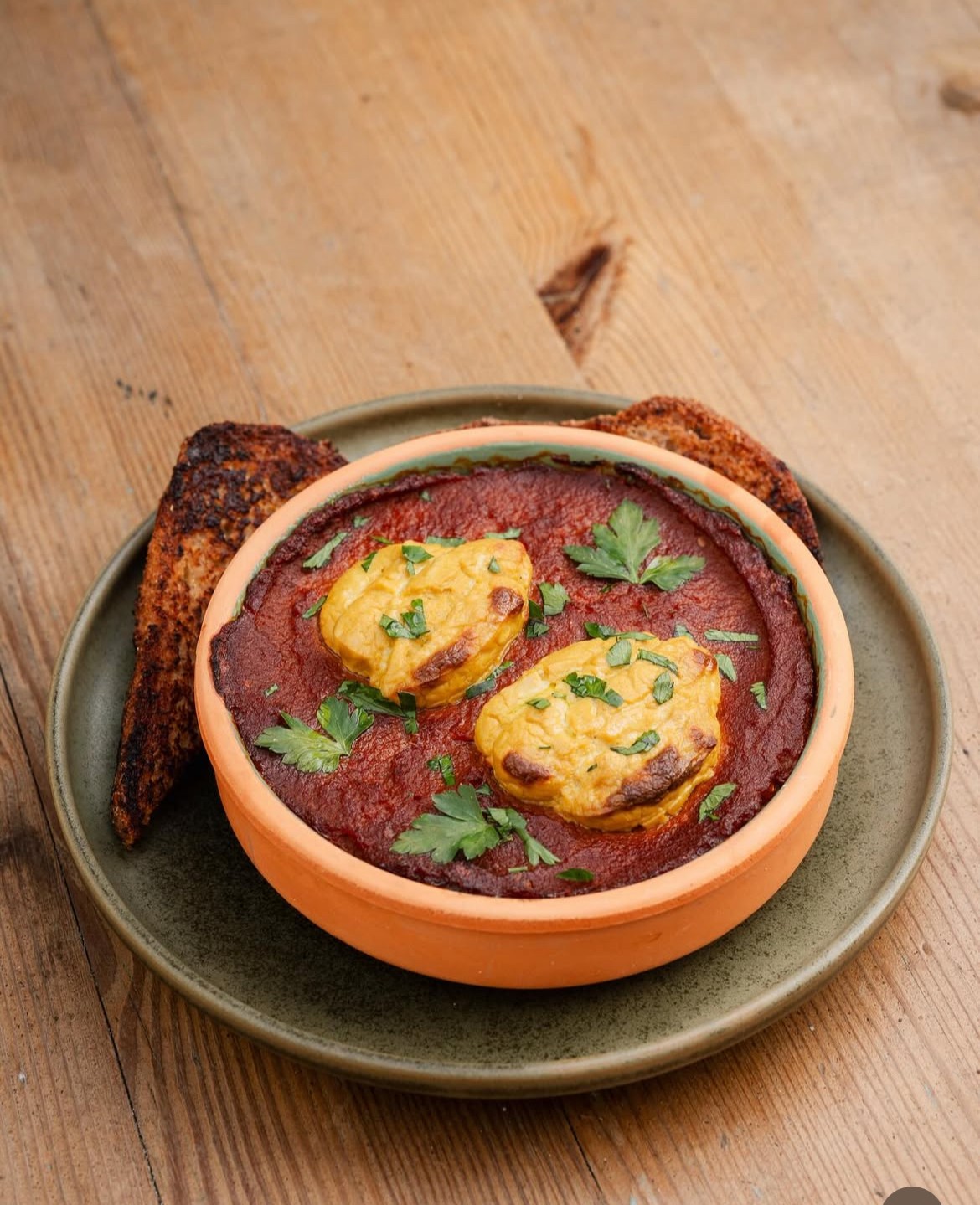 La Consciente Gracia. Healthy Brunch. Vegan. Gluten Free Bakery.: food & drinks