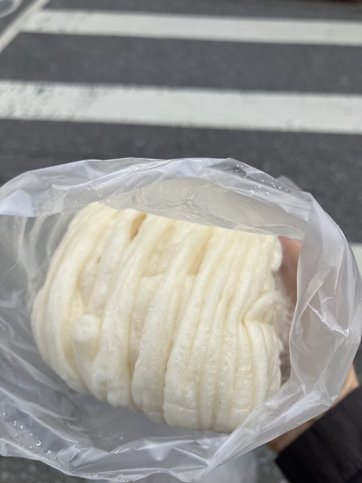 ShàngHǎi Bāo Zǐ 上海包子素食點心: food & drinks