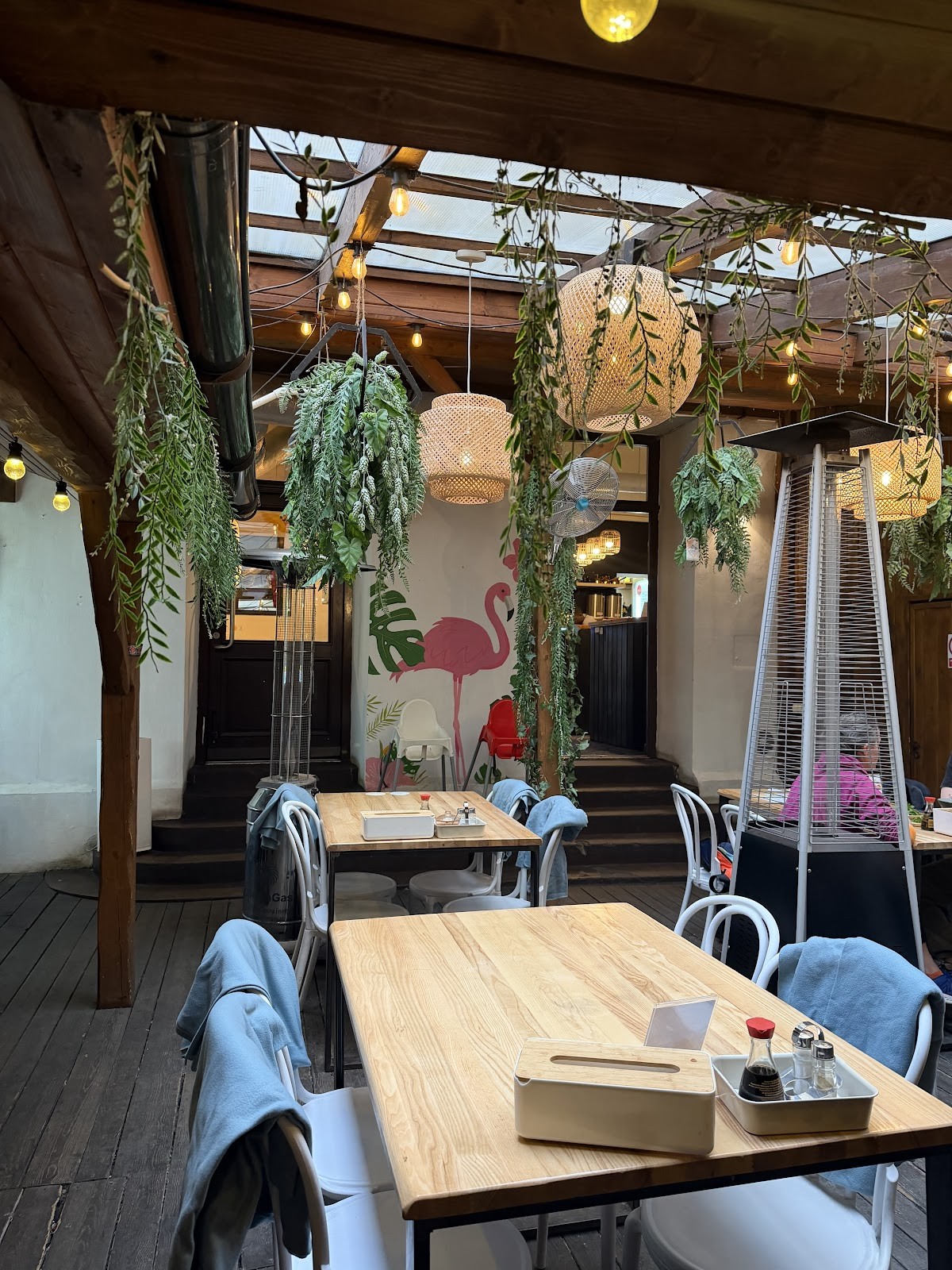 PHO EVER | Pho Restaurant | Bubble Tea | Poke: the place