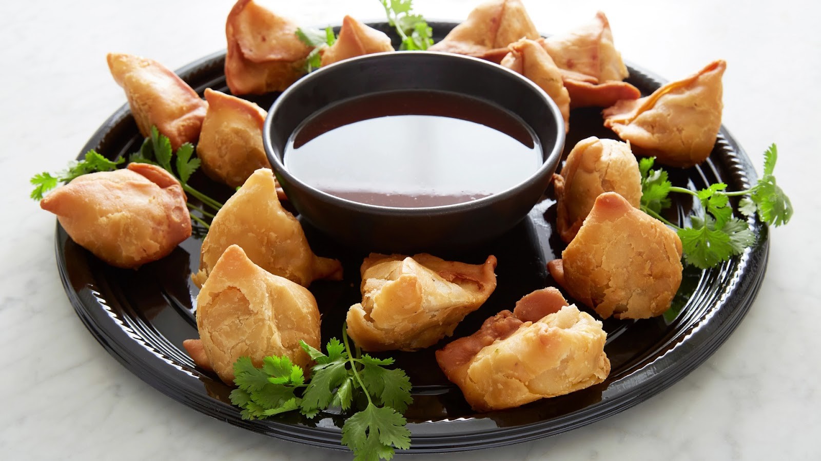 Kasa Indian Eatery: food & drinks