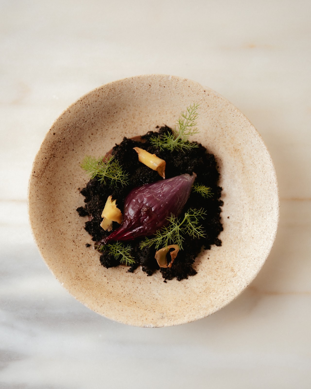 Venn Canteen: food & drinks