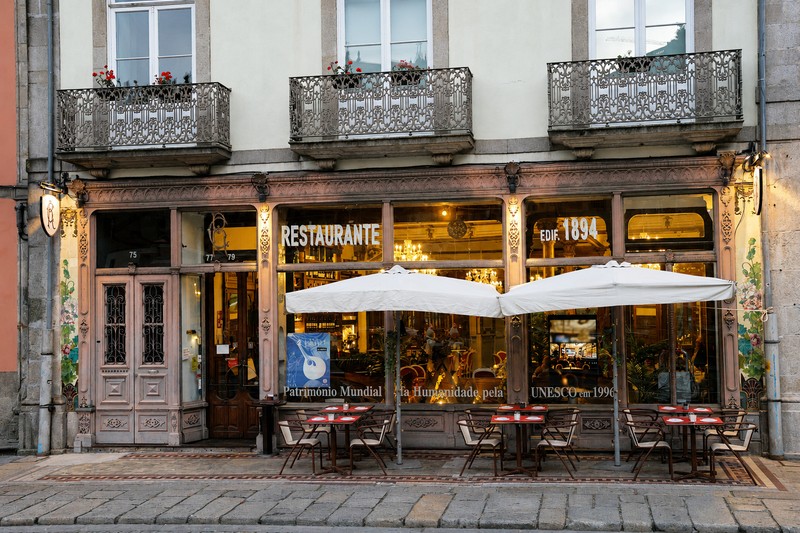 RC Restaurante: photo