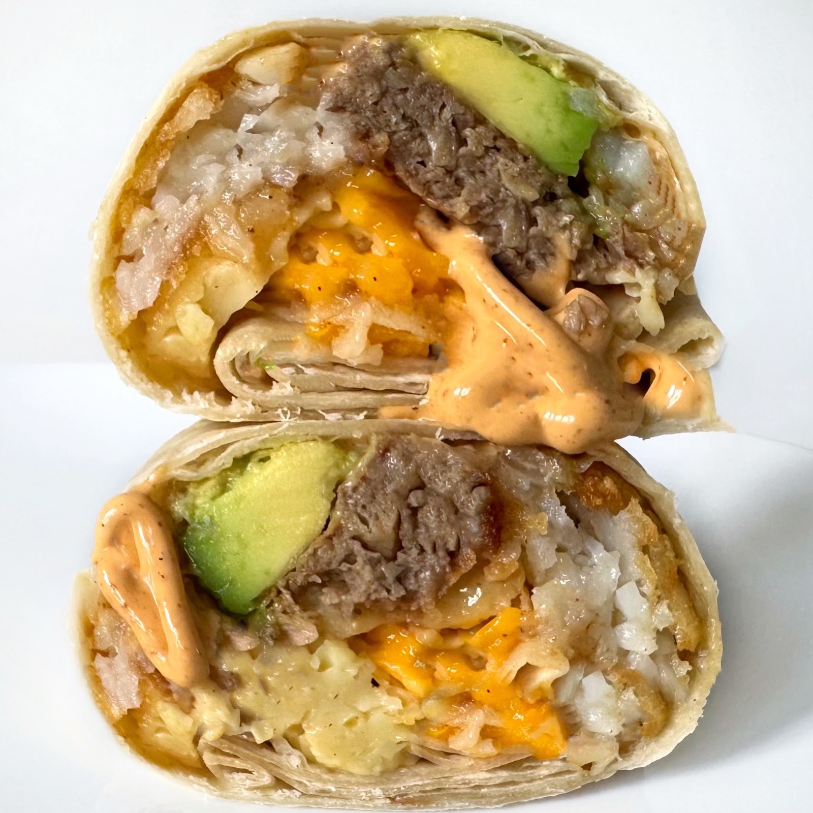 Plant Power Fast Food: food & drinks