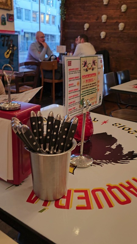 La Taqueria (Kreis 4): photo 4