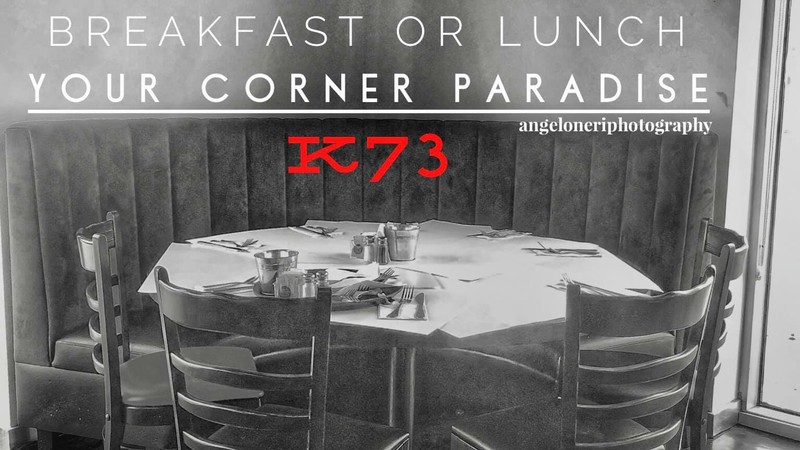 Kitchen 73 RDP: photo