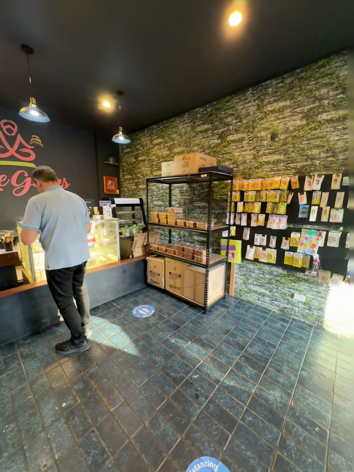 CakeGurus: the place