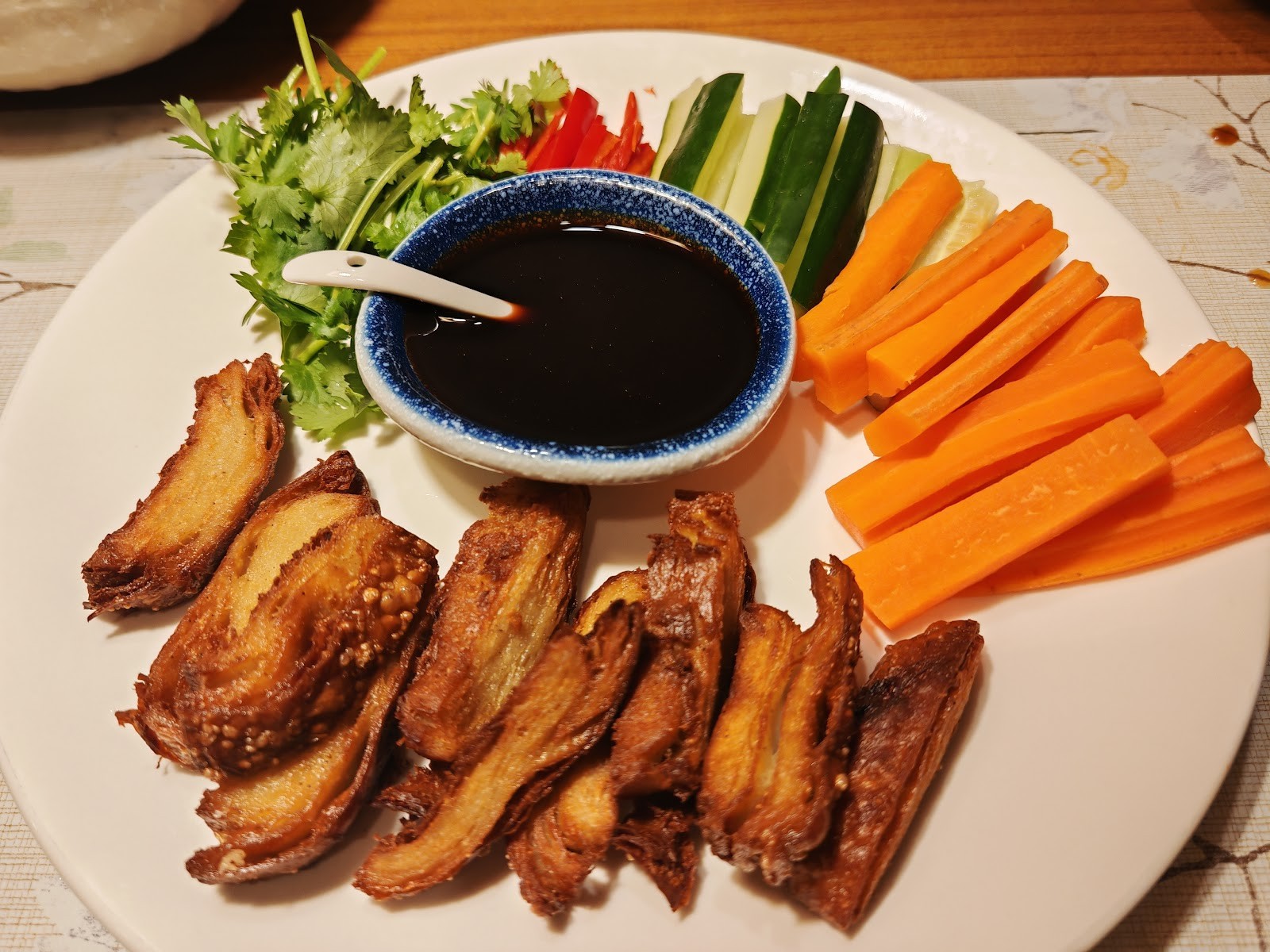 Mr. Genki: food & drinks