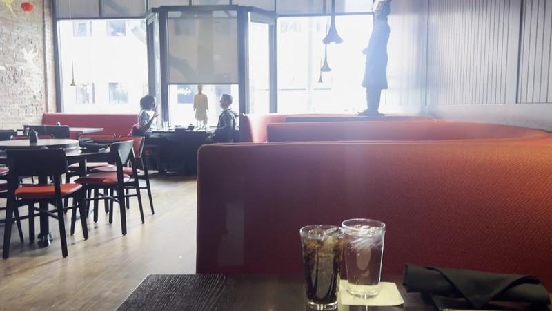 P.F. Chang's: photo 4
