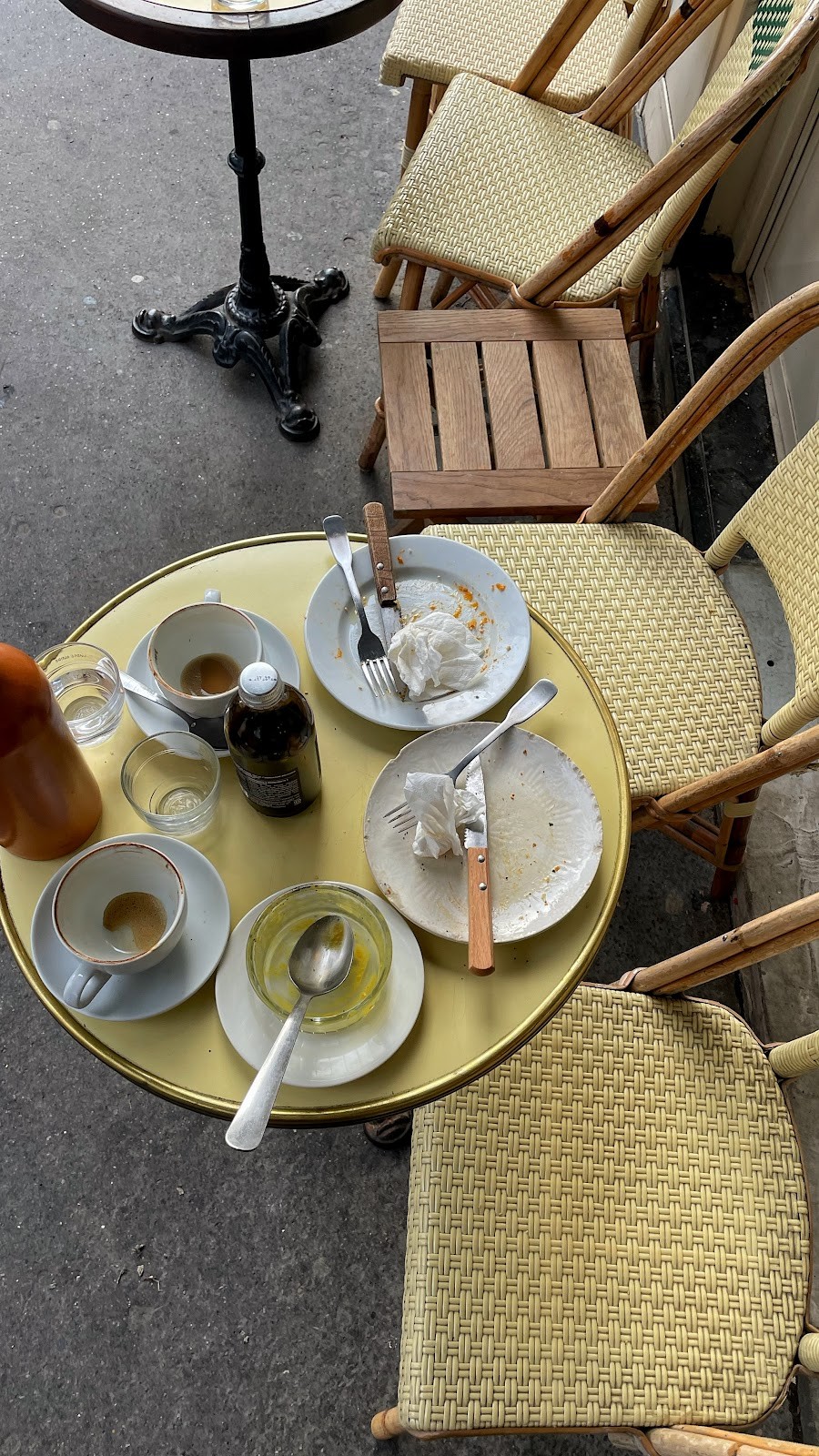 Fitzcaraldo: the place