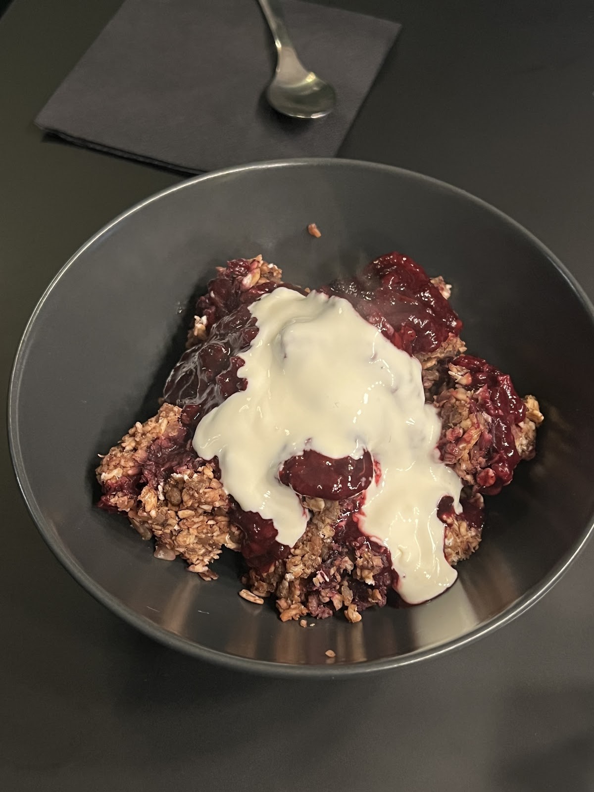 PULSE PlantBased HomeCooking: food & drinks
