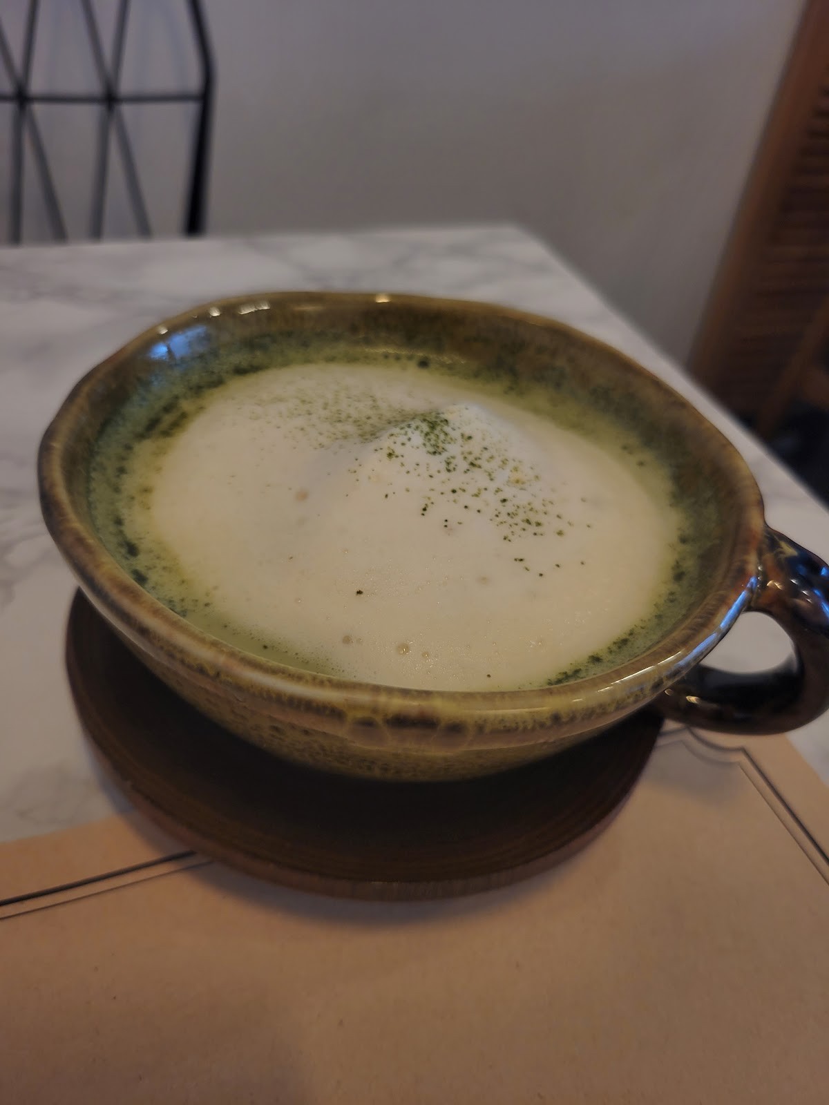 소이로움: food & drinks