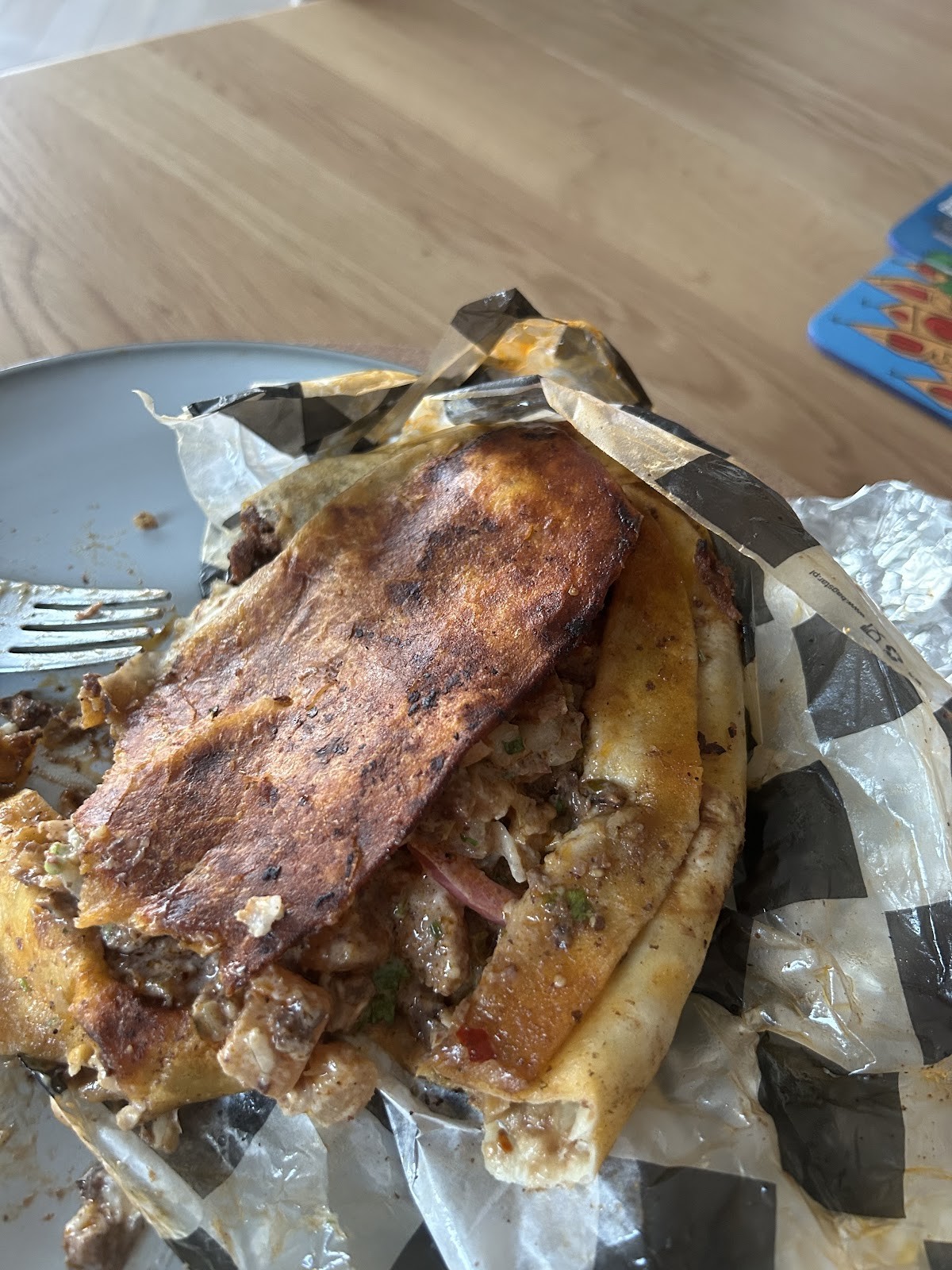 Momencik Vegan Restaurant: food & drinks