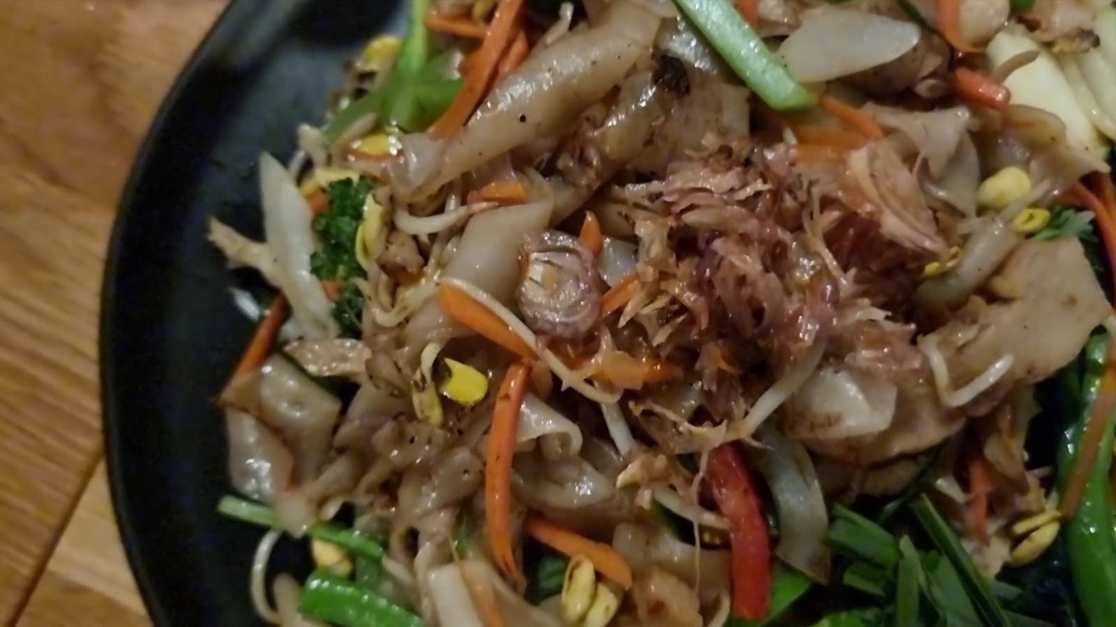 Brother Bon - Your Local Vegan Restaurant in Northcote: food & drinks